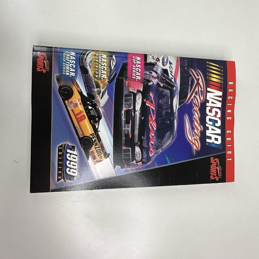 NASCAR Racing 1999 Edition (PC, 1998) - Picture 3 of 16